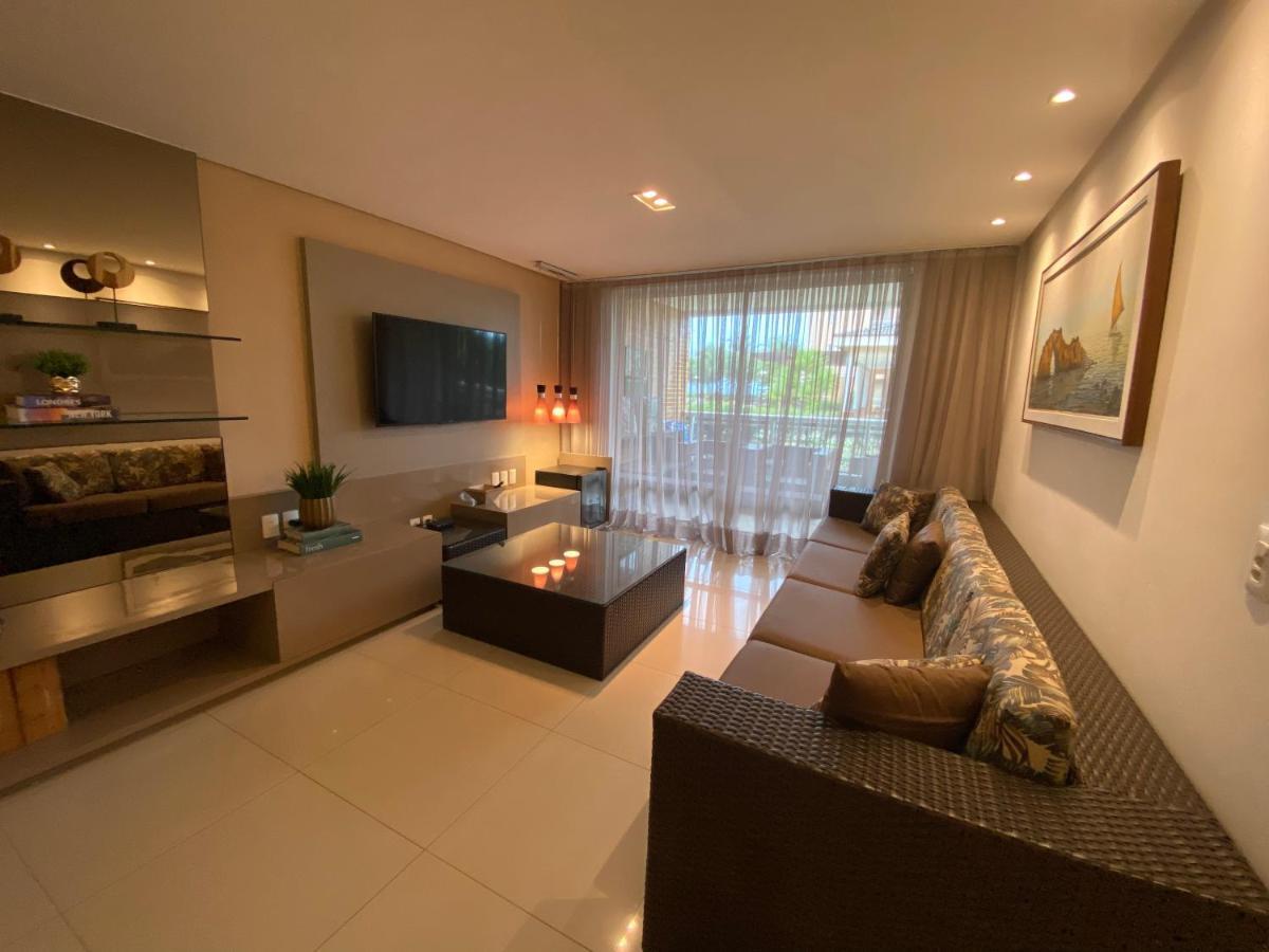 Appartamento Apartamento Breezes do Cumbuco - TÉRREO o famoso pé na areia Esterno foto