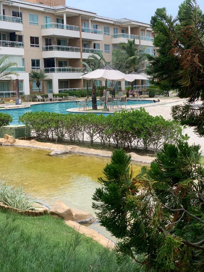 Appartamento Apartamento Breezes do Cumbuco - TÉRREO o famoso pé na areia Esterno foto